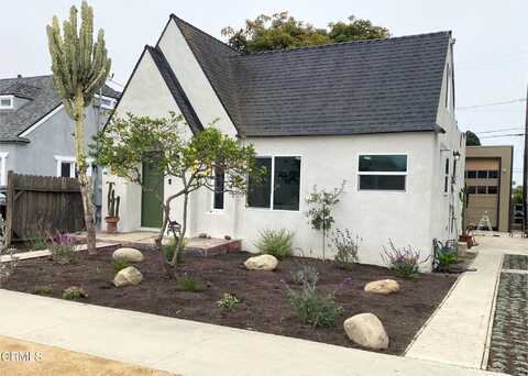 2014 Channel Drive, Ventura, CA 93001
