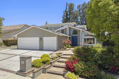 2142 Klamath Drive, Camarillo, CA 93010