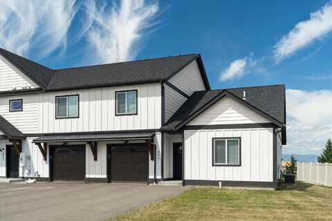 995 N Camas Lane, Kalispell, MT 59901