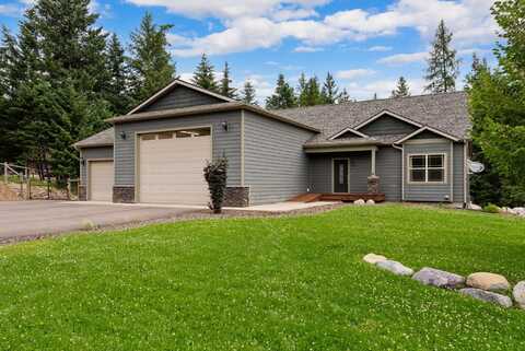 155 Mountain Timbers Drive, Columbia Falls, MT 59912