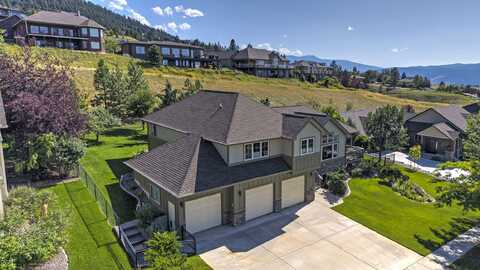 716 Spanish Peaks Drive, Missoula, MT 59803