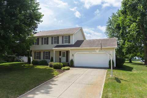 10310 Pleasant Valley Court, Osceola, IN 46561