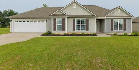 4845 Sandy Hill Drive, Valdosta, GA 31601