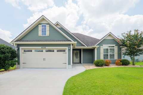 4256 Nelson Hill place, Hahira, GA 31632