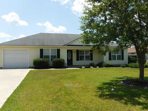 3575 Beulah Circle, Valdosta, GA 31605