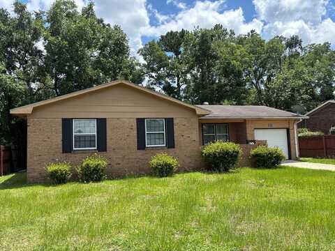 1511 Moore Street, Valdosta, GA 31601