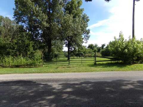 250 & 276 Garner Road, Goodman, MO 64843