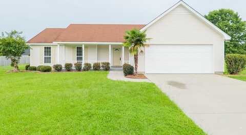 3840 Cross Creek Trail, Valdosta, GA 31605