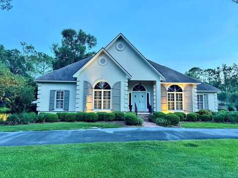 951 Lakeshore Drive, Valdosta, GA 31605