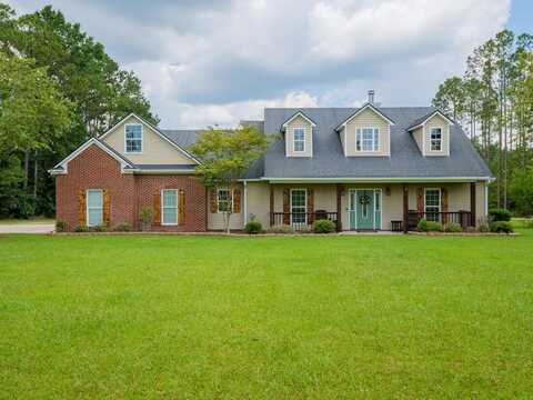 5292 Futch Road, Hahira, GA 31632