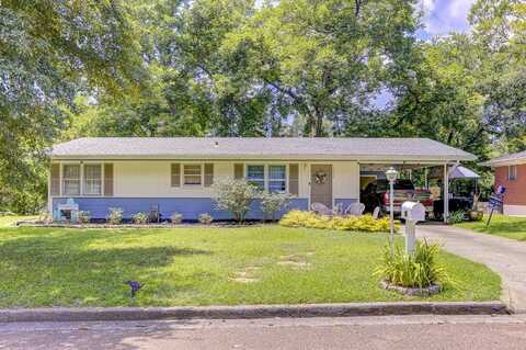 1819 Eisenhower, Vicksburg, MS 39180