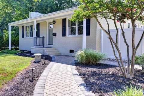 43 Robinson Drive, Newport News, VA 23601