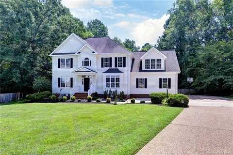 3916 George Mason, Williamsburg, VA 23188