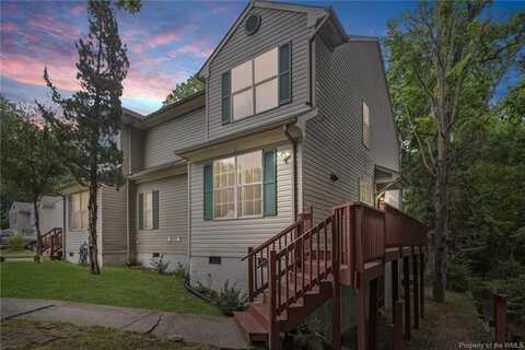 2 Creekstone Drive, Newport News, VA 23603
