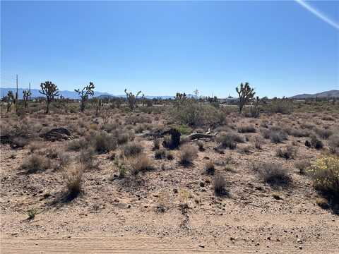 N Pueblo Road, Dolan Springs, AZ 86441