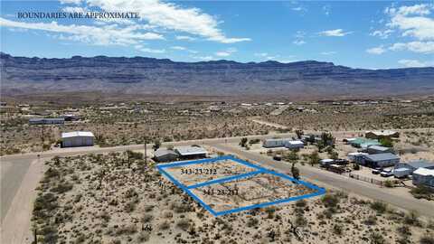 715 E Whitmore Drive, Meadview, AZ 86444