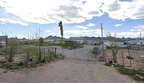 1097 S Dugas Road, Golden Valley, AZ 86413