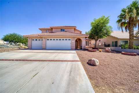 2092 E Desert Lakes Drive, Fort Mohave, AZ 86426