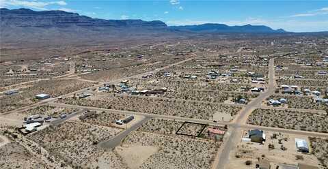 485 E Yates Drive, Meadview, AZ 86444