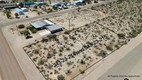 790 E Yates Drive, Meadview, AZ 86444