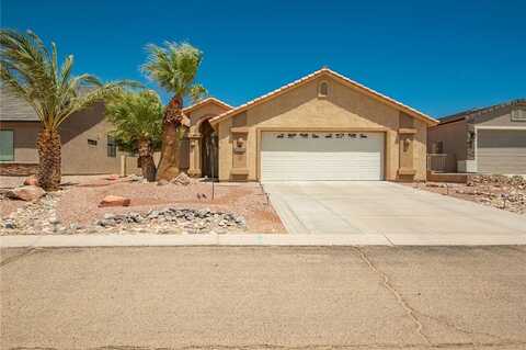 5832 S Wishing Well Drive, Fort Mohave, AZ 86426