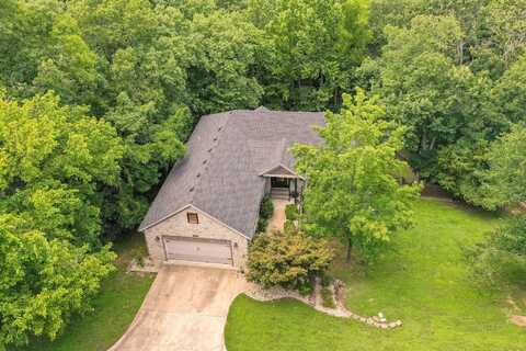 277 Country Bluff Drive, Branson, MO 65616