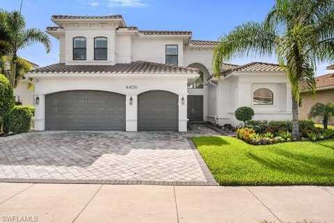 4406 Caldera, NAPLES, FL 34119