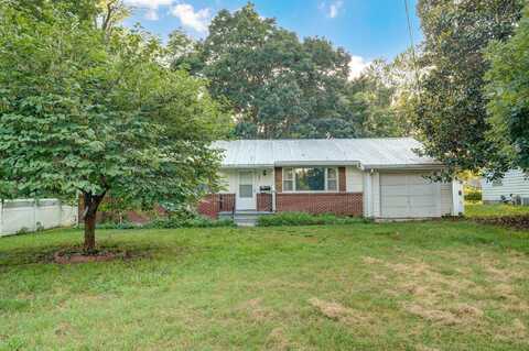 225 S Main Street, Greenfield, MO 65661