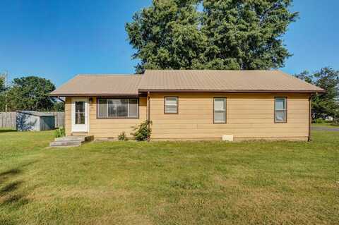 301 S Mcqueen Avenue, Wheaton, MO 64874