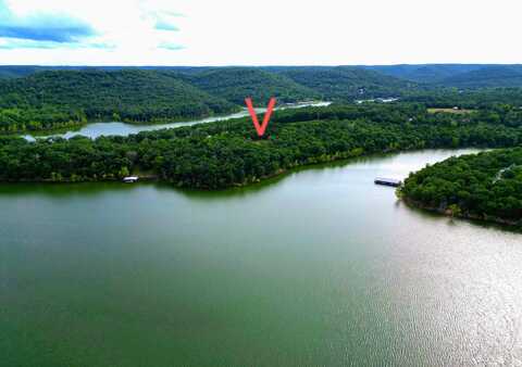 000 Wooley Creek Road, Cape Fair, MO 65624