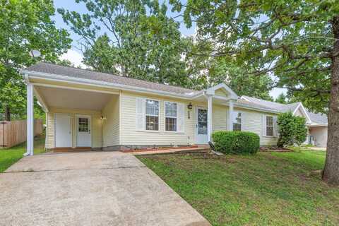 174 Shawn Drive, Kirbyville, MO 65679