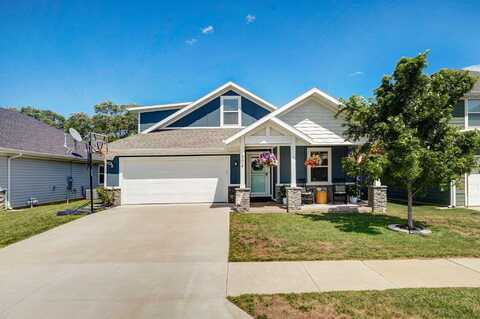 504 Gauge Street, Willard, MO 65781