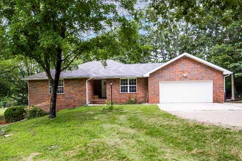 1719 N Pine Street, Marshfield, MO 65706