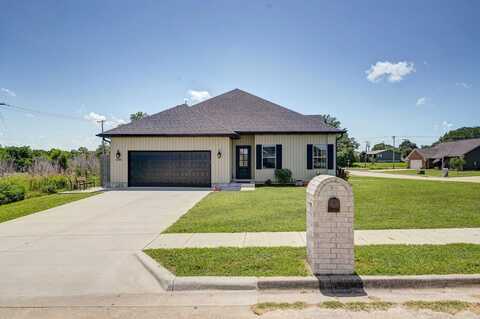 1240 E Keeling Place, Bolivar, MO 65613