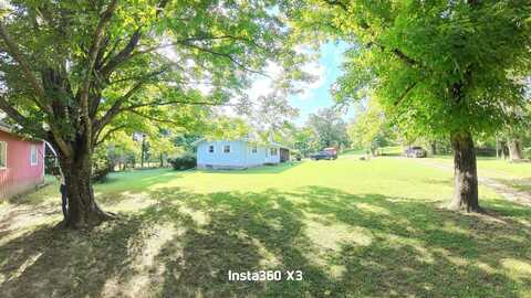 10295 County Road 458a, Birch Tree, MO 65438