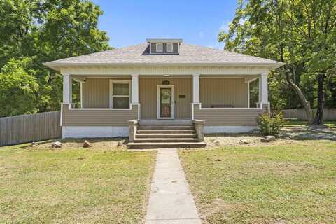 526 S Mccanse Street, Mount Vernon, MO 65712