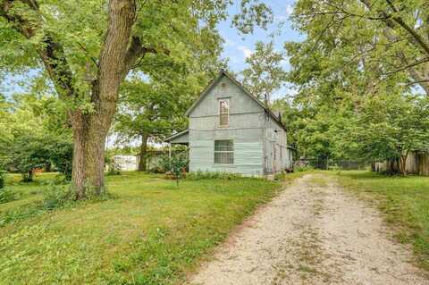 204 E Odell Street, Marionville, MO 65705