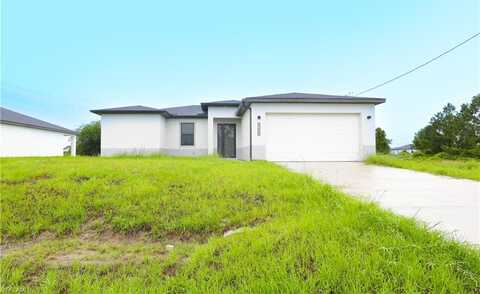 4209 25th, LEHIGH ACRES, FL 33976