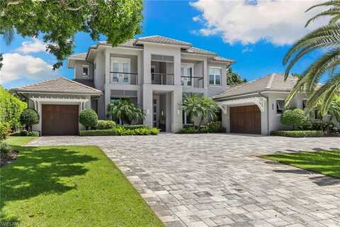 745 Riviera, NAPLES, FL 34103