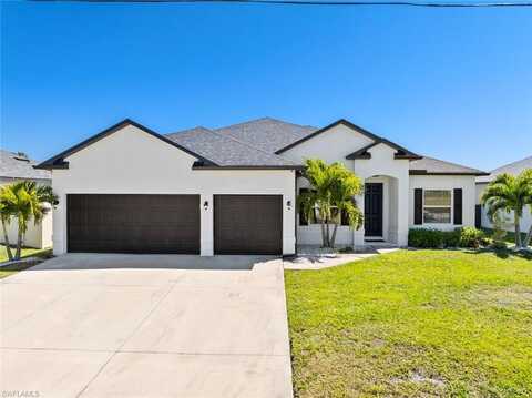 1217 NW 42nd, CAPE CORAL, FL 33993