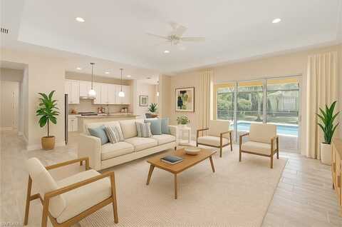 21539 Oaks Of Estero, ESTERO, FL 33928