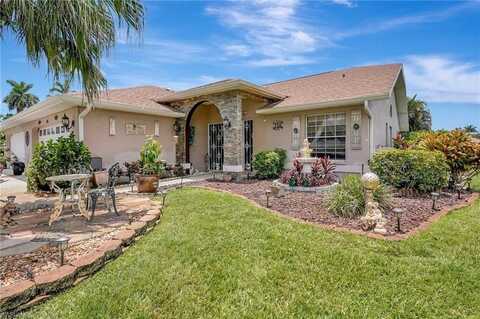 116 Quail Hollow, NAPLES, FL 34113