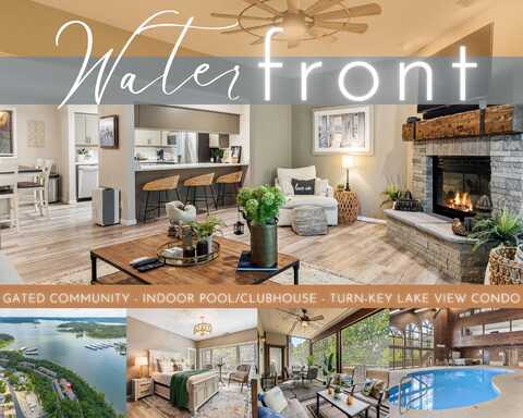 348 Sunset Cove, Branson, MO 65616