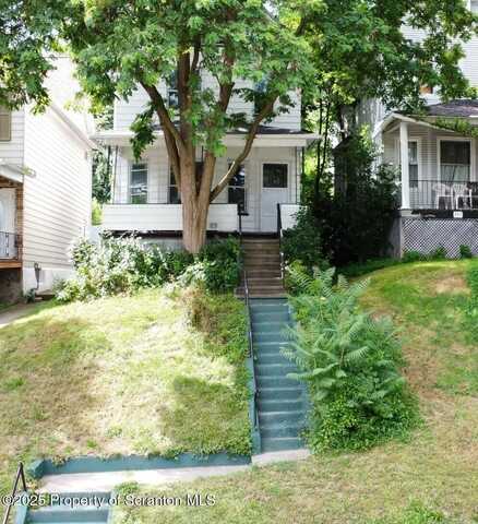 525 N Irving Avenue, Scranton, PA 18510