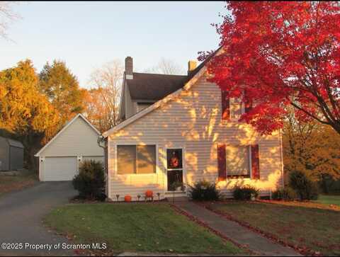 113 Franklin Street, Laceyville, PA 18623