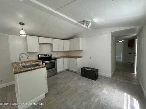 329 Vine Street, Nescopeck Twp, PA 18635