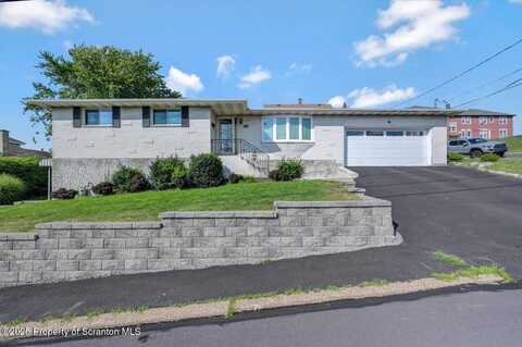 625 Cotter Street, Moosic, PA 18507