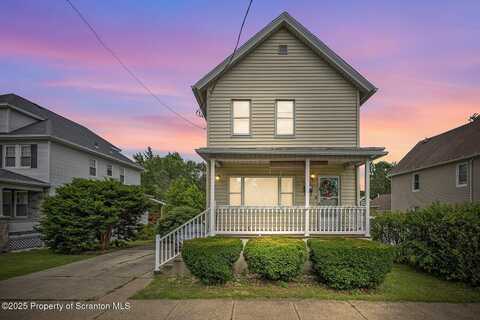 934 W Market Street, Scranton, PA 18508