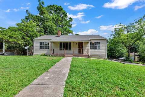 400 W 14TH St, Jasper, AL 35501
