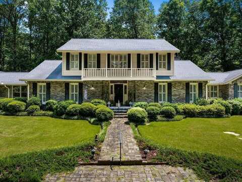 601 GLEN OAKS Cir, Jasper, AL 35504